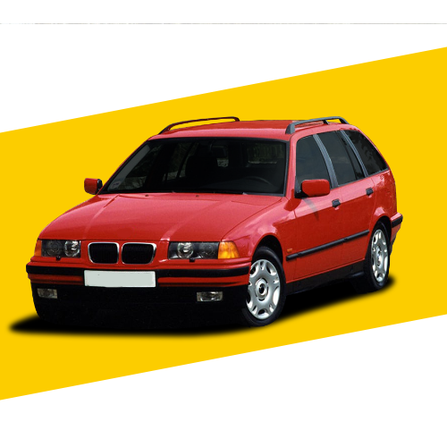 BMW SERIE 3 E36 TOURING BREAK 5P (1995 2000)